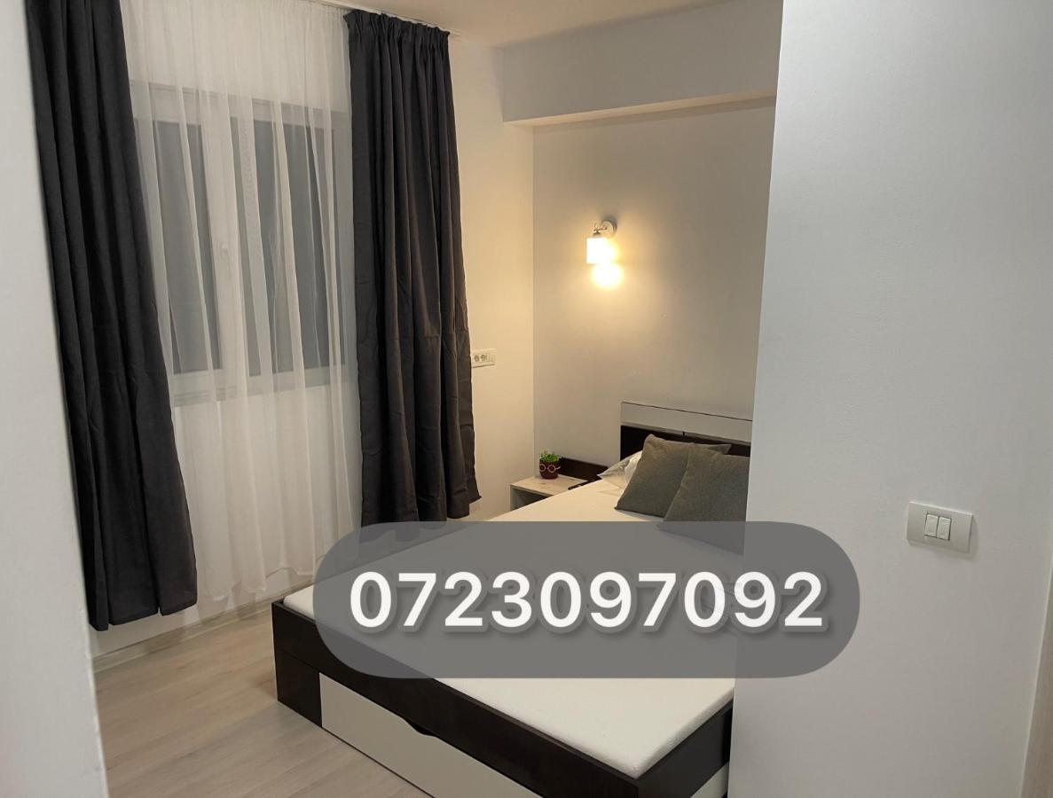 Bymandu Apartment Corbu  Luaran gambar