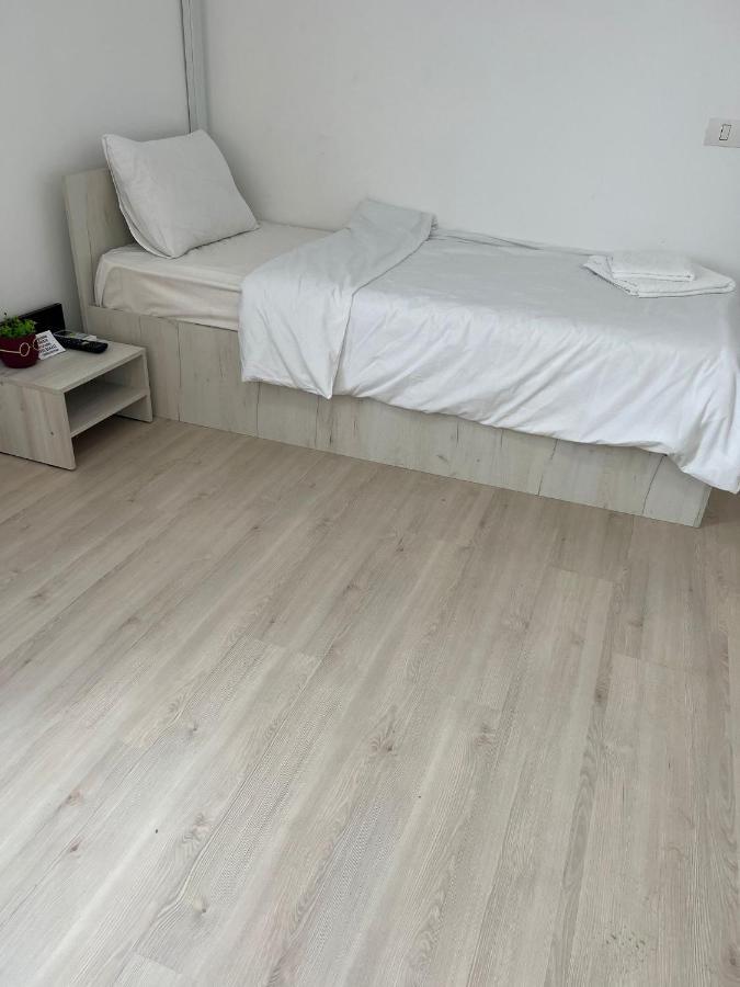 Bymandu Apartment Corbu  Luaran gambar